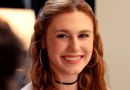 Jocelyn Shelfo em XO, Kitty da Netflix