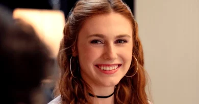 Jocelyn Shelfo em XO, Kitty da Netflix