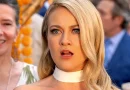 Meredith Hagner em You're Cordially Invited Streaming na Prime Video