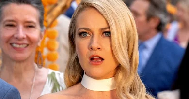 Meredith Hagner em You're Cordially Invited Streaming na Prime Video