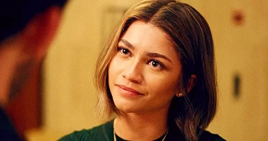 Os 5 melhores filmes de Zendaya no Streaming para ver no seu aniversário