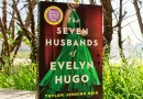 Livro Os Sete Maridos de Evelyn Hugo