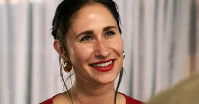 A Copenhagen Love story Netflix