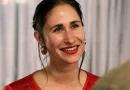 Rosalinde Mynster em A Copenhagen Love Story streaming Netflix