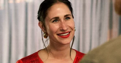 Rosalinde Mynster em A Copenhagen Love Story streaming Netflix