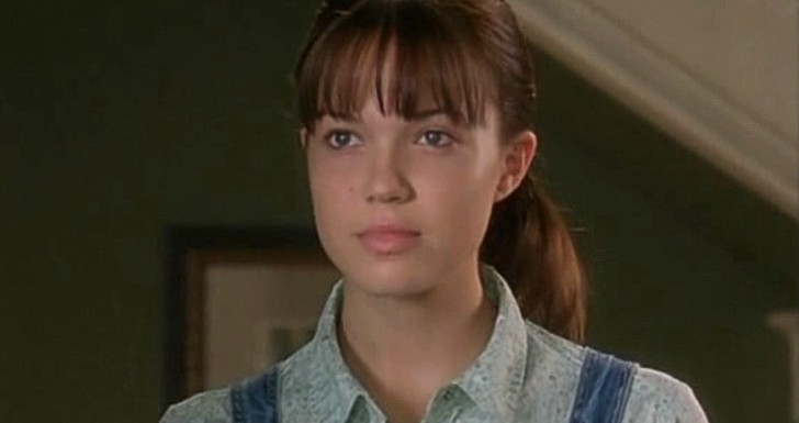 A Walk to Remember