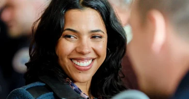 Zita Hanrot em Ad Vitam