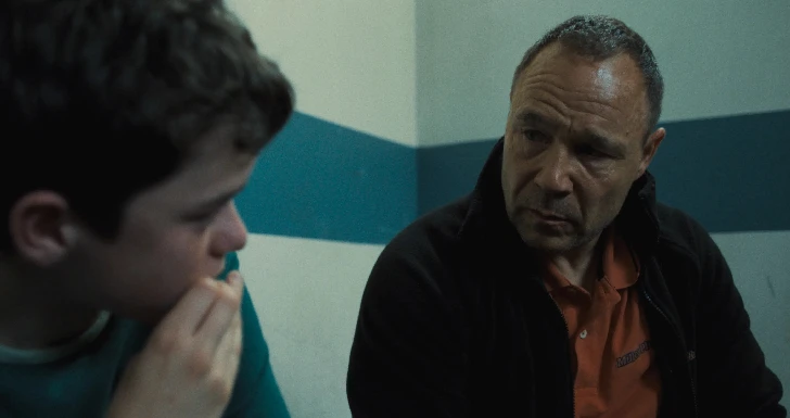 Adolescence Netflix