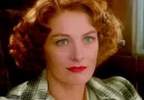 atriz no filme de agatha chrisite