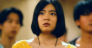 Alice in Borderland na Netflix