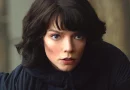 Anya Taylor-Joy em The Gorge