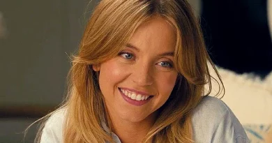 Sydney Sweeney em Anyone But You