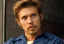 Austin Butler em Bikeriders