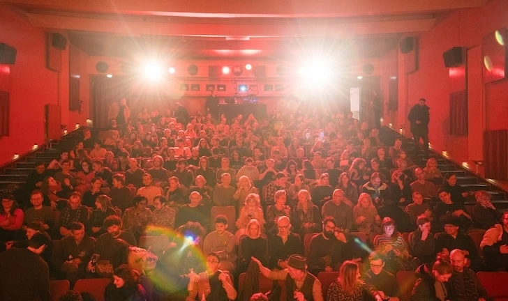 Um festival berlinale para a crítica e para o público. 