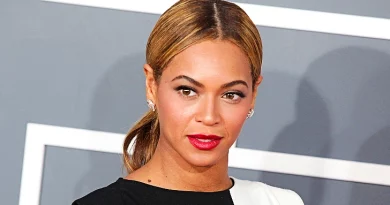 beyoncé foi a grande vencedora dos grammy