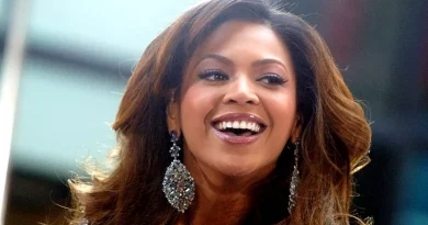 Beyoncé