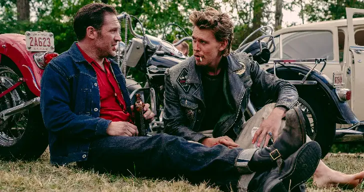 Bikeriders SkyShowtime