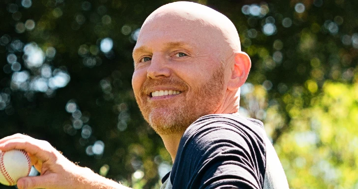 bill burr