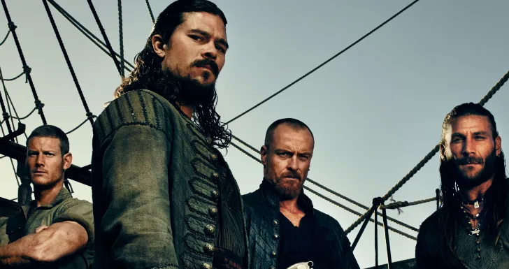 Black Sails