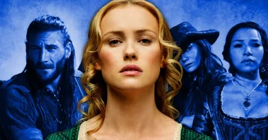 Black Sails Streaming no AMC Selekt