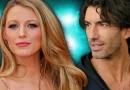 Blake Lively Justin Baldoni