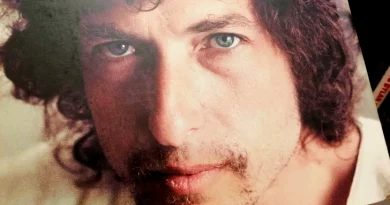 Bob Dylan revela o melhor guitarrista com quem trabalhou