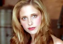 Sarah Michelle Gellar em Buffy, Caçadora de Vampiros
