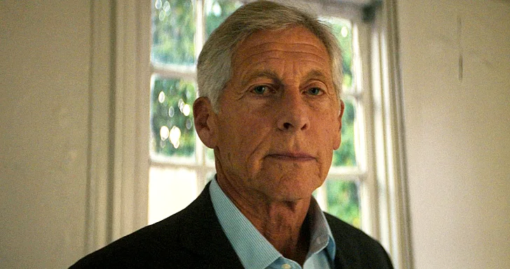 caça ao homem oj simpson netflix