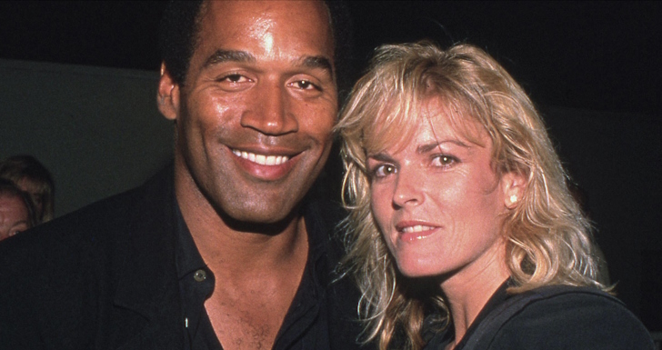 caça ao homem oj simpson netflix
