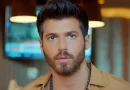 Can Yaman em Homem Errado no AXN White