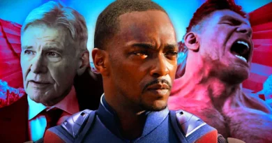 Capitão América_ Admirável Mundo Novo (2025)