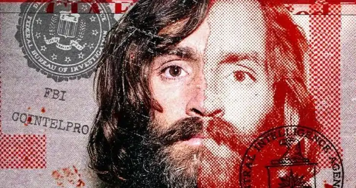 Chaos: The Manson Murders, o filme documental
