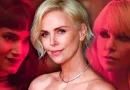 Charlize Theron em Atomic Blonde no Canal Hollywood