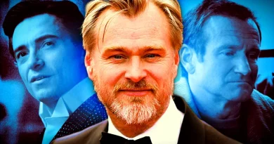 Christopher Nolan, realizador de Prestige