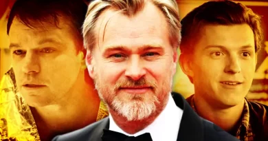 Christopher Nolan Tudo o que já sabemos sobre Odisseia com Tom Holland e Matt Damon