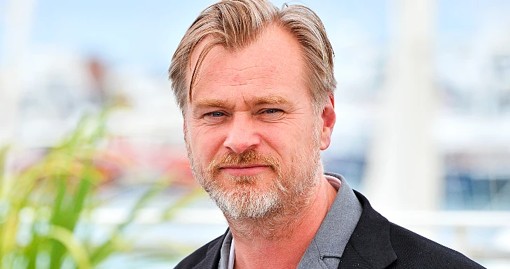 christopher nolan