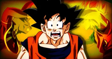 Cinemas portugueses recebem filme de Dragon Ball Z com oferta exclusiva
