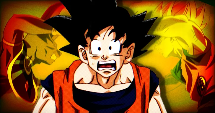 Cinemas portugueses recebem filme de Dragon Ball Z com oferta exclusiva
