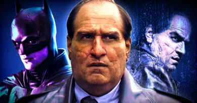 Colin Farrell só aceita voltar à série da Max com esta condição