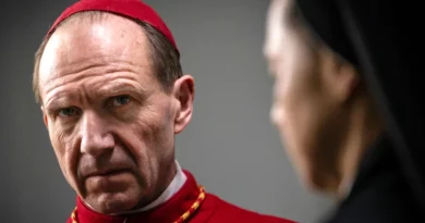 Conclave, vencedor dos Screen Actors Guild Awards