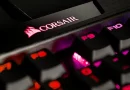 Corsair K70 em análise