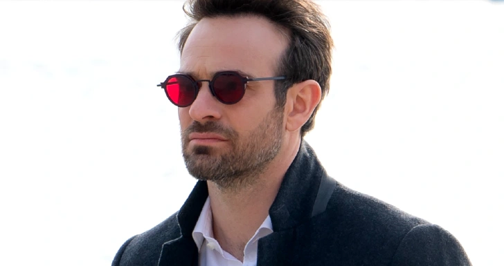 Daredevil Born Again da Marvel Streaming no Disney+