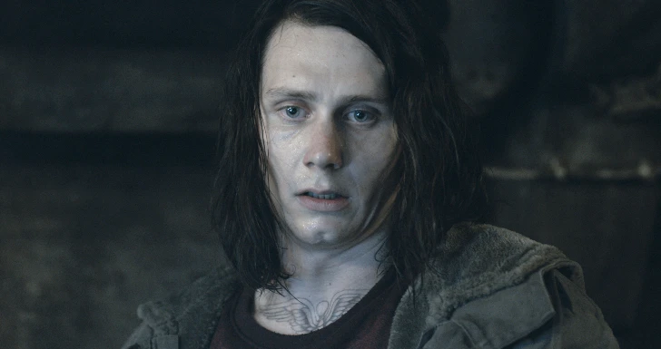 Moritz Jahn  em dark da netflix