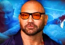 Dave Bautista diz adeus à Marvel, mas deixa uma porta aberta para a DC de James Gunn