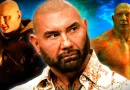 Dave Bautista (Guardiões da Galáxia) regressa à ficção científica com Dreadnought, após sucesso de Dune