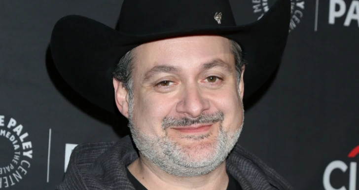 dave filoni lucasfilm