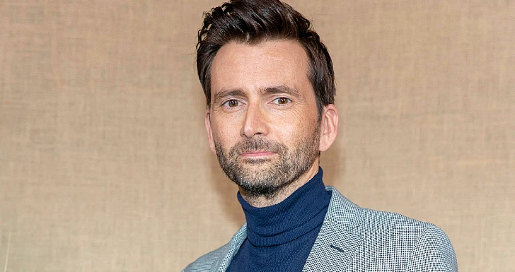 david tennant