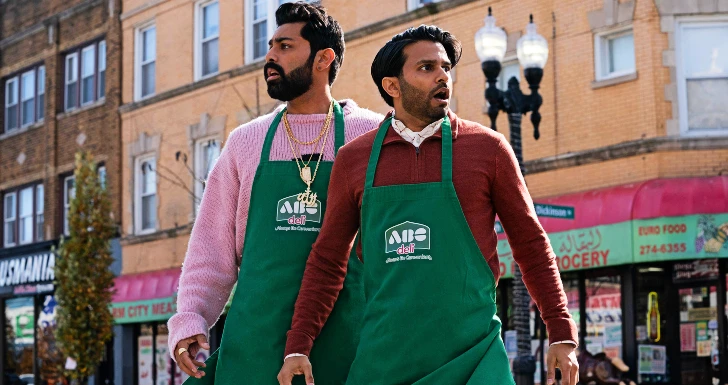 deli boys no disney+