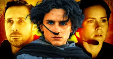 Denis Villeneuve, o ranking de todos os filmes do realizador de Dune