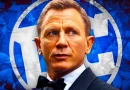Depois de James Bond, Daniel Craig rejeita papel inesperado na DC Studios